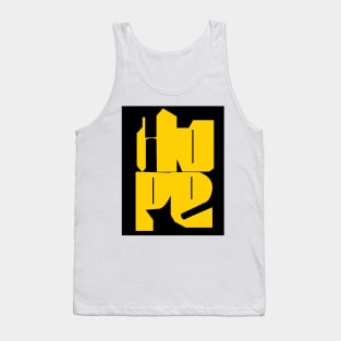 hope Tank Top